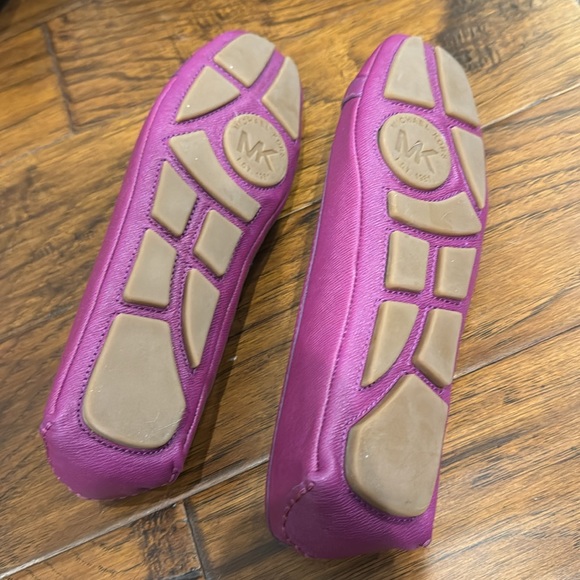 Michael Kors flats - Picture 3 of 7